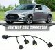 273502B000 Ignition Coil Wire Harness Cable For Kia Rio Soul Hyundai Veloster