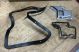 NOS Beck/Arnley Automatic Transmission Filter Kit 78-85 Toyota Part #044-0187.