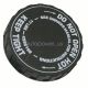 Fit Chrysler 300 2005-2021 Radiator Cooant bottle Cap 4596198