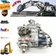 729974-51370 Fuel Injection Pump For Komatsu 4D98 Yanmar 4TNV98 4TNV98T Engine