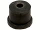 For 1985-1990 Volvo 760 A/C Compressor Mounting Bushing 29685WXZB 1986 1987 1988