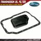 Automatic Transmission Filter Kit for Ford Focus Mazda 3 3 Sport Protege Tribute