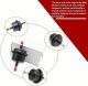 Automatic Transmission Filter 25430-PLR-003 fit for Honda Accord Civic CRV