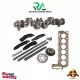 BMW N57 N57D30 Engine Shaft Rebuild Kit 3.0 Diesel Touring Gran Coupe