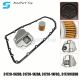 Auto Transmission Filter Oil Pan Gasket For JEEP PATRIOT 2007-2017 31728-1XZ0D