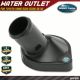 Upper Engine Coolant Thermostat Housing Water Outlet for Toyota Yaris Scion xB