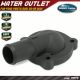 Engine Coolant Thermostat Housing Water Outlet for Ford Fiesta 01 03-09 Ikon Ka