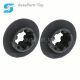 2x For Toyota Corolla 09-2019 Upper Cushion Bushing Radiator Mount 16523-0T080
