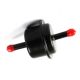 Transmission Automatic Filter ATF For Honda Civic CRV 25430-PLR-003