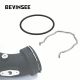 Throttle Body Charge Pipe C-Clip and O-Ring For BMW E82 E88 135i 1M N54 N55