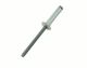 New Window Regulator Rivet 4.8 X 20 mm) Vollig For Audi -S6,  S8 OEM # N90776403