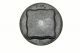 Engine Coolant Recovery Tank Cap #1357775 fits 75-89 Volvo 244