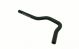 Engine Coolant Recovery Tank Hose Upper fits 03-05 Volvo XC90