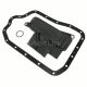 Fit Toyota Camry 35330-73010 Automatic Transmission Oil Filter with Gasket Kit