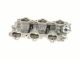 Lower Intake Manifold Genuine 67DBTJ22 for Nissan Pathfinder 2001 2004 2002 2003