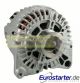 1x _ Start Stop Generator New Genuine Valeo - OE No ST35C019 for Smart
