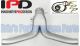 IPD 91500.2-GT2 High Flow Y-Pipe for 2017-2019 Porsche 991.2 GT2RS