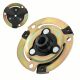 A/C Compressor Clutch Hub Plate