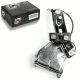 Power Window Regulator Rear Left Without Motor For Ford Focus II Cabriolet