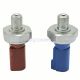 Fit for Audi A4 Q5 TT VW Jetta Passat Oil Pressure Sensors Brown & Blue Switch