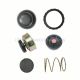 New Fuel Filter Hand Primer FITS Case Tractors 590SN 121F 580SM 21F 87612472 US
