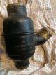 Thermostat hose thermostat Wahler 50/50/40 mm ex MWM RHS 518A