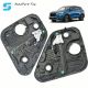 Power Window Regulator Rear LH + RH 2pc Set for Hyundai Tucson 2016-2022