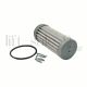 HYDROSTATIC TRANSMISSION OIL FILTER KIT FITS DEERE MIA881446 HYDRO AM131102