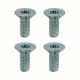 Camshaft Retainer Thrust Plate Torx Bolts for LS/LT V8 Engines 1997-Current
