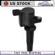 Ignition Coil For 2014-2021 Ford Transit Connect 2009-2019 Ford Escape 2.5L L4