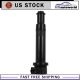 New Ignition Coil For 2006-2011 Hyundai Accent Kia Rio Rio5 L4 1.6L UF499