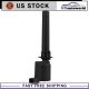Ignition Coil For 2005-2007 Ford Five Hundred Freestyle Mercury Montego 3.0L V6