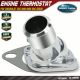 Engine Coolant Thermostat Housing Assembly for Chevy Silverado Suburban 1500 GMC