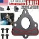 Camshaft Thrust Retainer Plate Gasket Seal Cam & Bolt For GM LS1 LS2 LS3 4.8 5.3