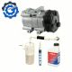 New A/C Compressor Kit-Complete A/C Kit 4 Seasons 98-04 Ford F-150 2539NK
