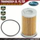 Automatic Transmission Oil Filter for Nissan Sentra 2013-2018 Versa 2012-2018
