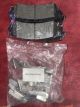 Premium Disc Brake Pad Set 337101FF For Mazda Protege 066502 1112 N18