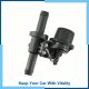 Pack1) Radiator Water Valve for Dodge Van 1500 B2500 5011241AA Plastic Metal