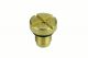 Brass Upgrade Coolant Bleeder Screw For BMW & Mini 11 53 7 793 373 17111712788B