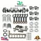 BMW N57D30 N57 Engine Shaft Rebuild Kit 3.0 Diesel 4 Cabriolet Coupe