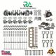 BMW N57D30 3.0 Forged Shaft With Diesel Engine Overhaul Kit 4 Convertible X5