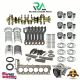 BMW N57 N57D30 Crankshaft Alloy Steel With Engine Conversion Kit 3.0 Diesel X6 F16
