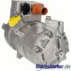 Air Conditioning Compressor New Genuine Canon 64525A6364001 for BMW