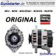 1***Alternator New Genuine Delco Remy - OE Ref. A1731540202 for Ssangyong