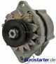 1**ALTERNATOR NEW - MADE IN ITALY - for 2940754 IVECO Marine