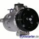 1**Air Conditioning Compressor New OE Ref. 1K0820808H for VAG