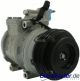 1**Air Conditioning Compressor New Genuine Doowon 977014D110 for Kia Hyundai