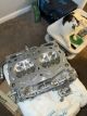 Freshly built Subaru W20 JDM V10 EJ207