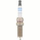 BOSCH Double Iridium Spark Plug For 2010-2017 Land Rover Range Rover Sport 96327