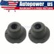 NEW Piece of 2 Lower Cushion Bushing Fit For Chevrolet Malibu 2004-2021 52493483
